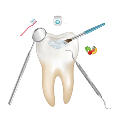 Preventive Dentistry