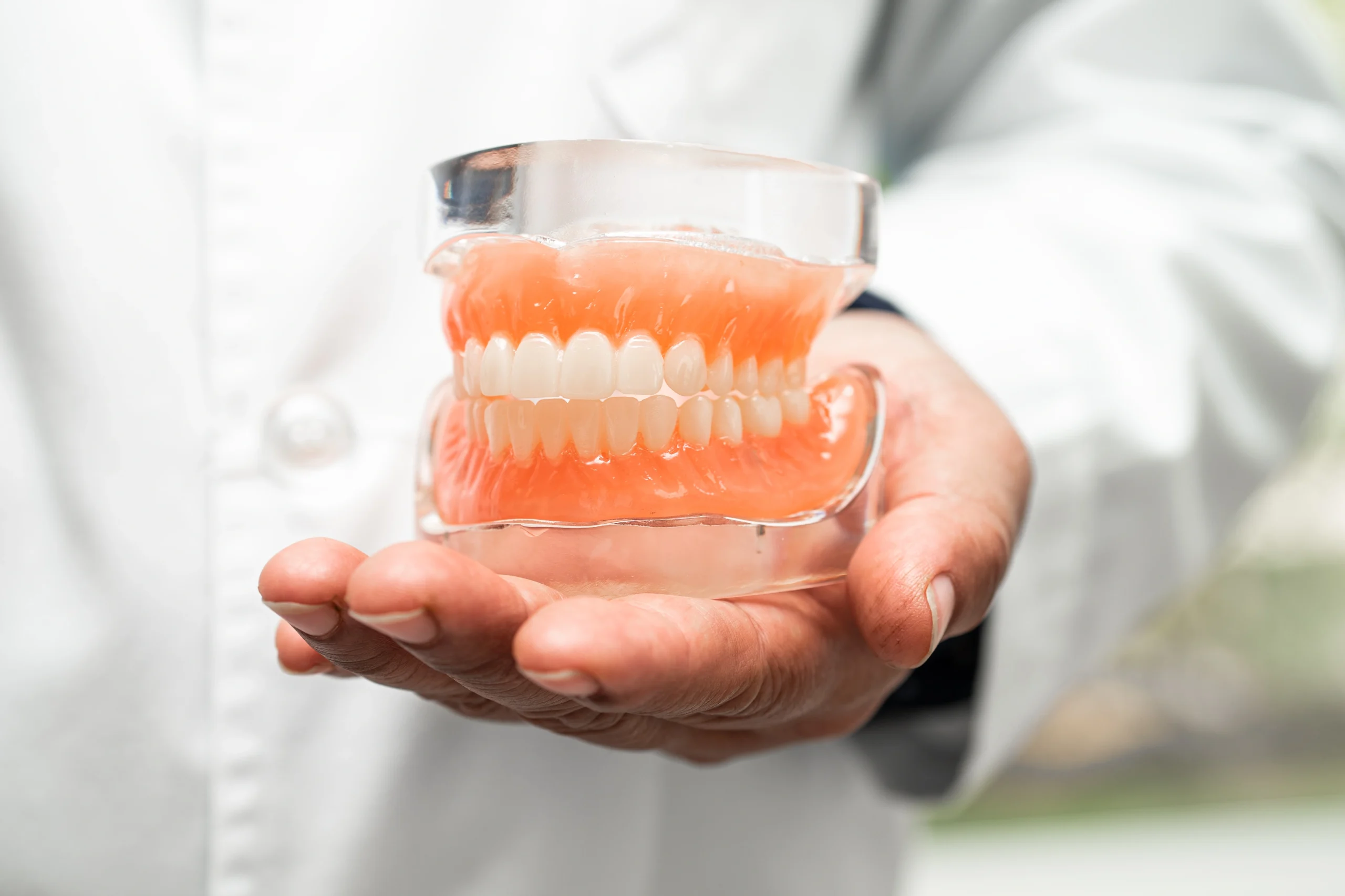Complete Dentures