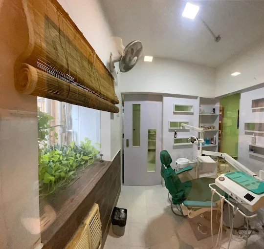 Dental Treatment Room Velachery
