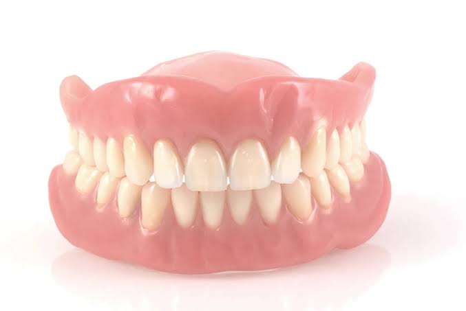 Immediate Dentures