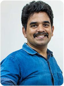 Dentist Dr. B J Barun Chennai