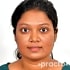 Dentist Dr. Subhashini R Chennai